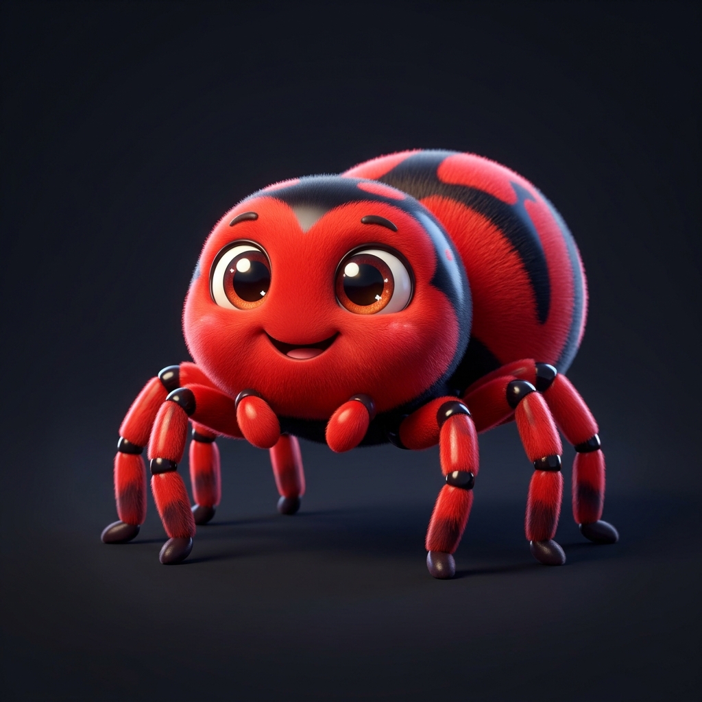 Spider